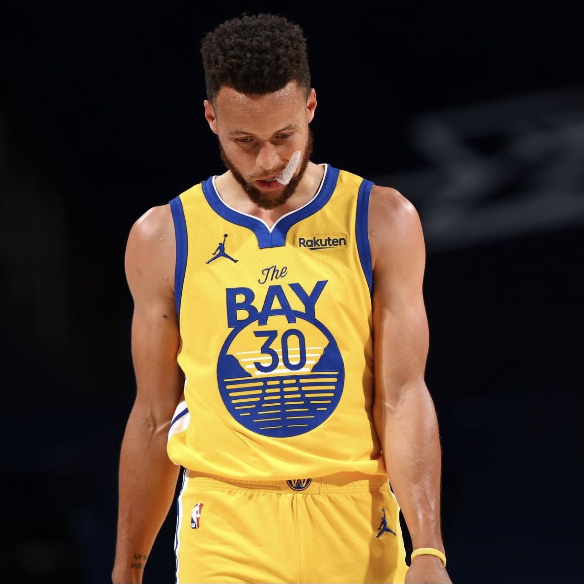 Polymarket Hoops tweet media