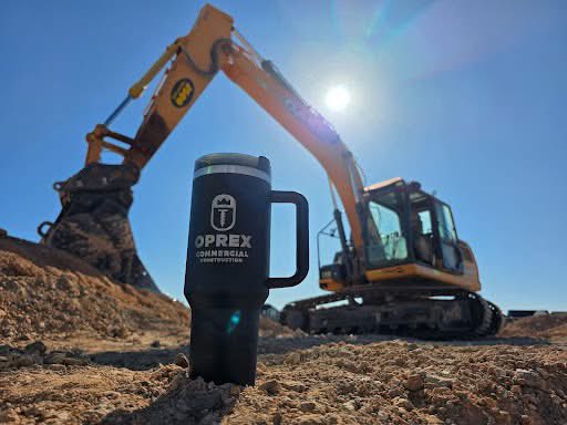 OPREXConstruct tweet picture