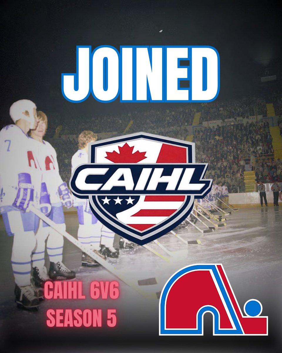 Quebec Nordiques (@nordsnhl) on Twitter photo 