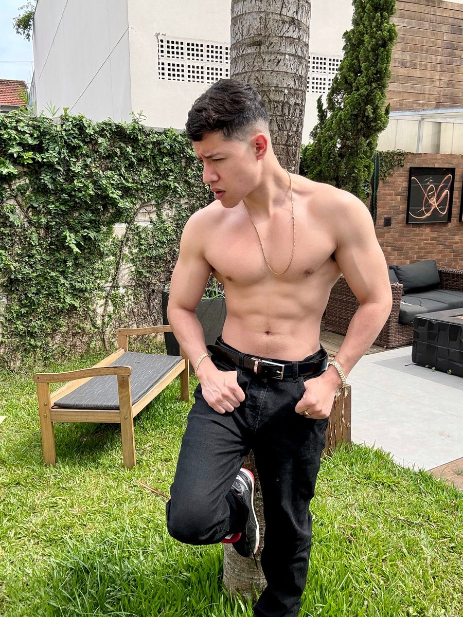 Randy Alex tweet media