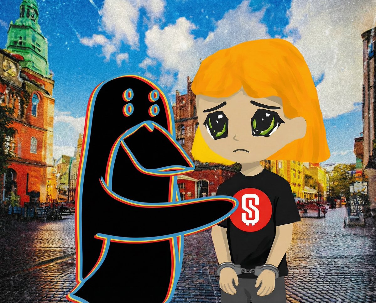 Scamcoin tweet media