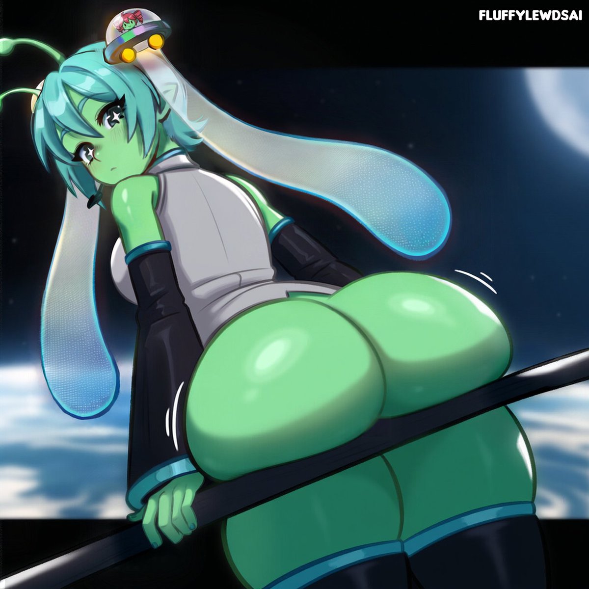 fluffy🔞 tweet media