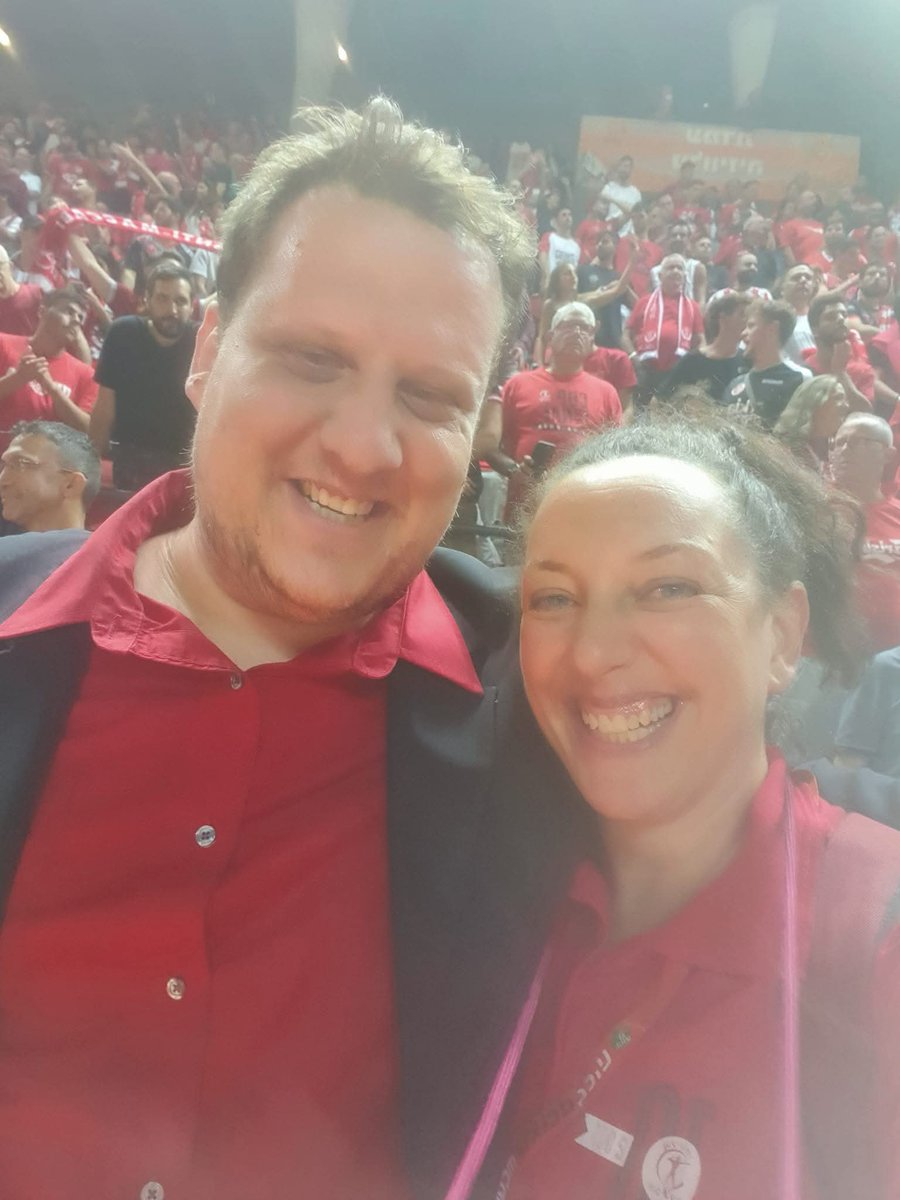 Netta Keidar Berger tweet media