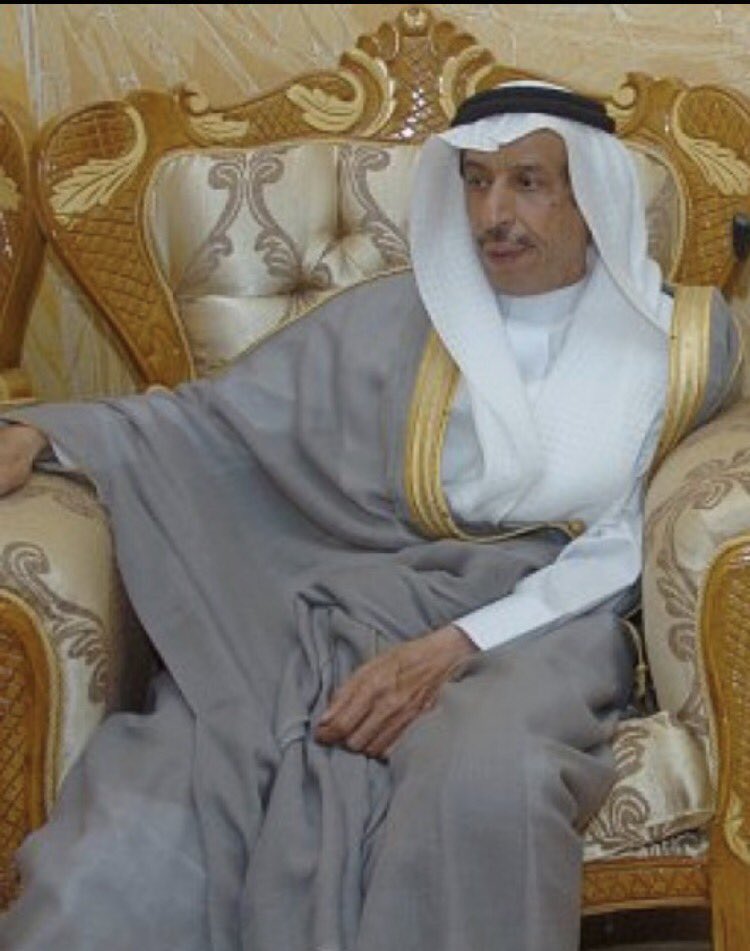 نـاصـر الـحميـدي tweet media