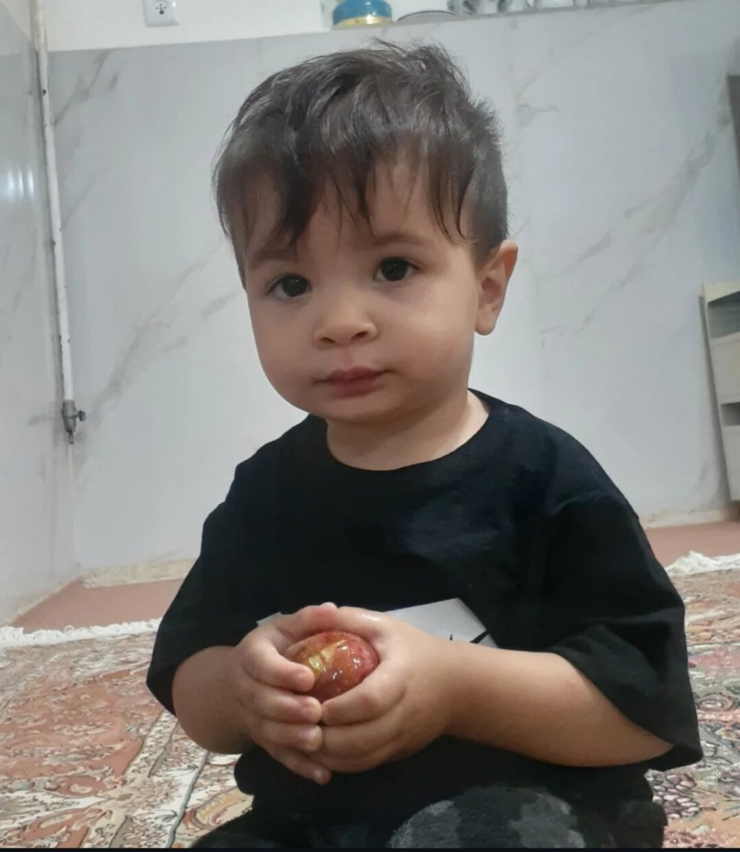 Ali Davoodi tweet media