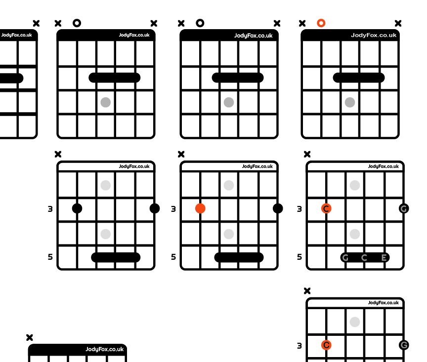 Jody Fox tweet media