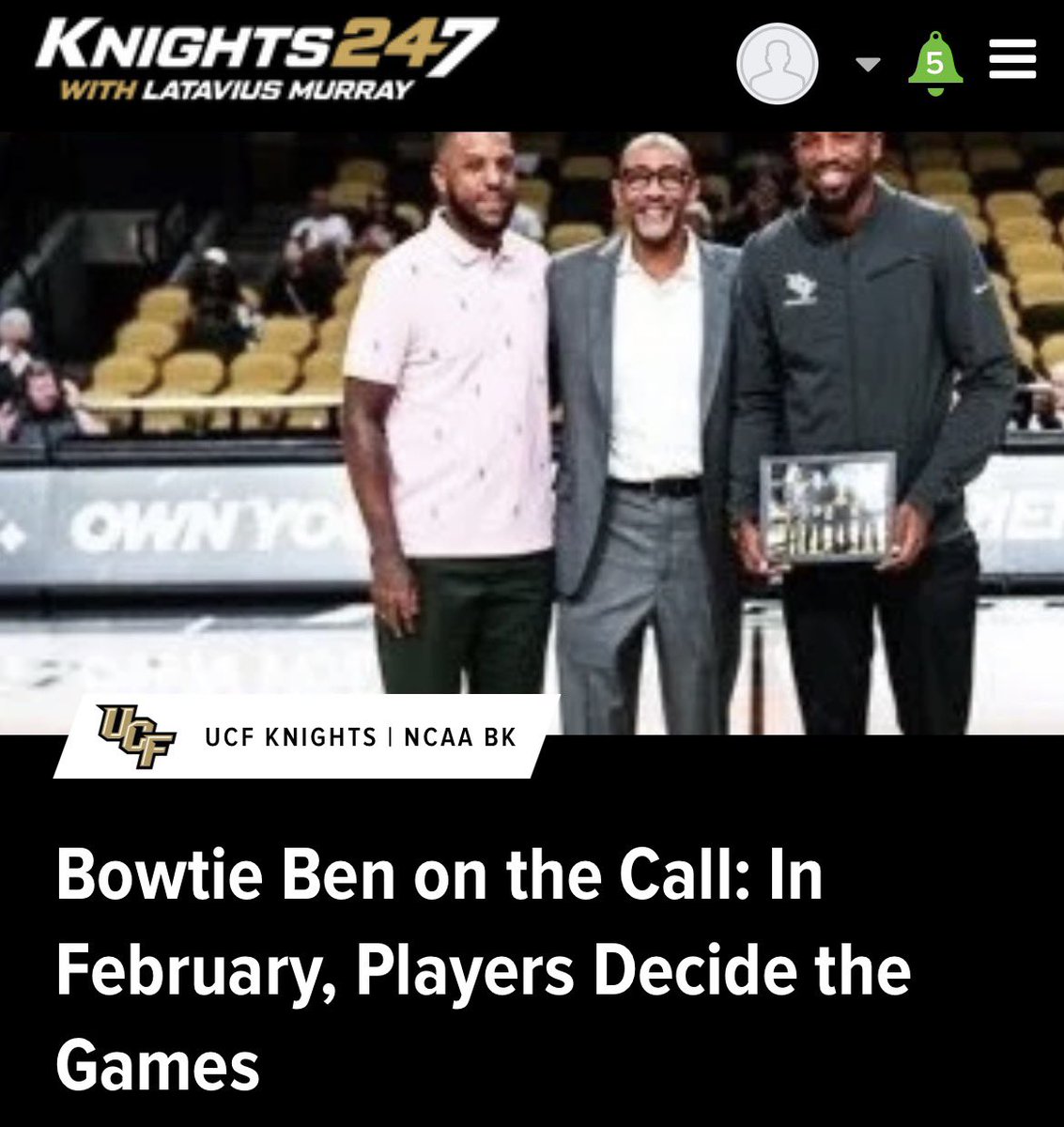 Knights247 tweet media