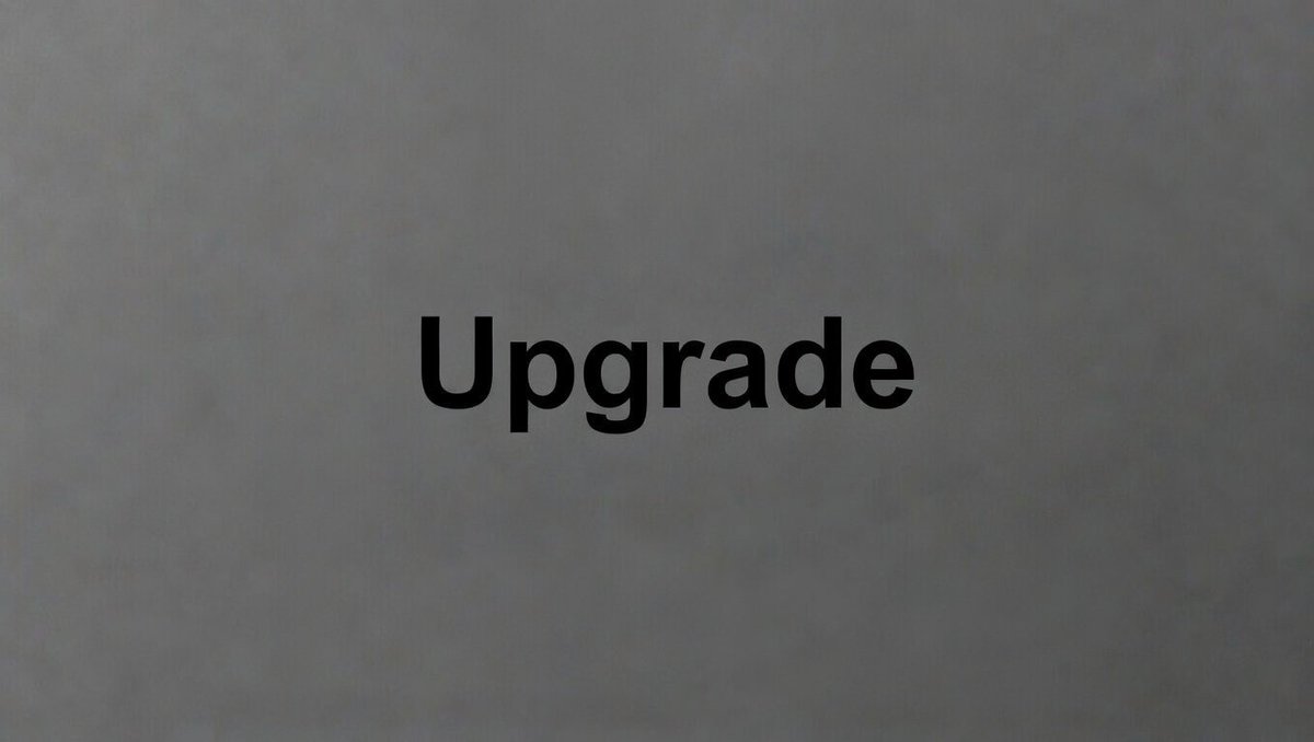 Dashpay's tweet image. 🚨UPGRADE NOTICE🚨

Please be sure to upgrade to the latest version of the Android DashPay wallet (v11.6.3).

There was an important bug fix just released to ensure that the correct amount of fees are calculated for all transactions being sent.