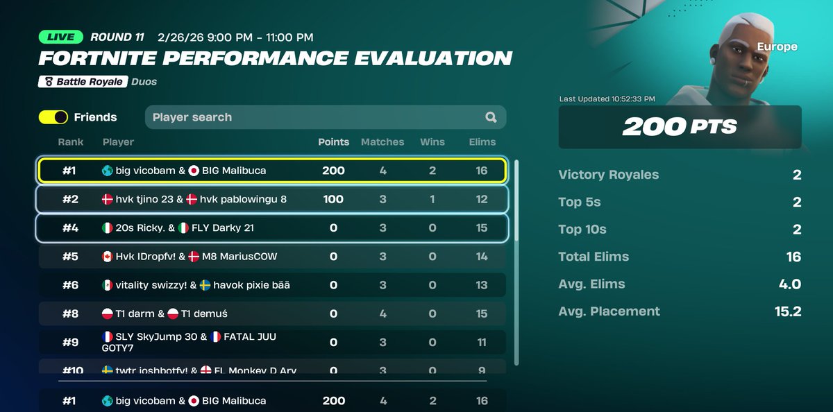 🥇 sold 1st game and last game