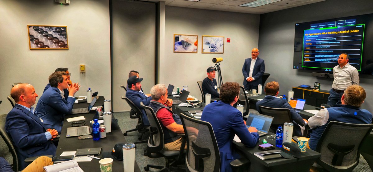 LightPath Technologies tweet media