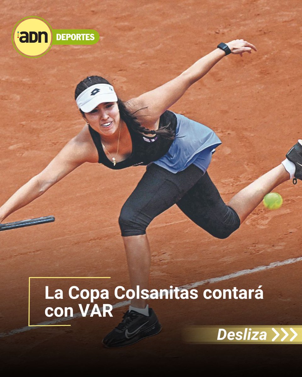 ADN Cali tweet media