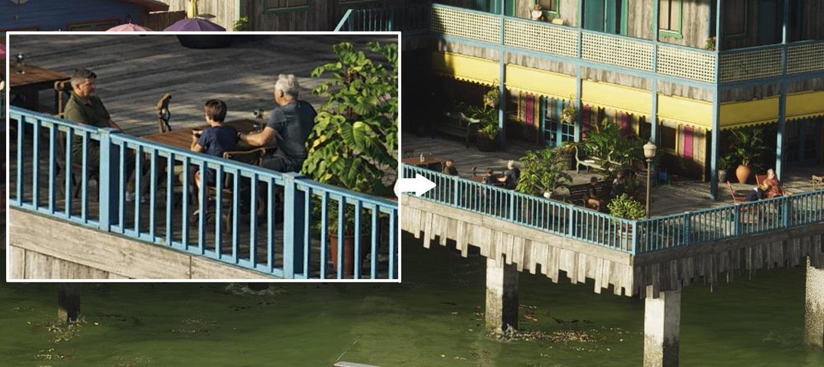 Urban GTA 6 tweet media