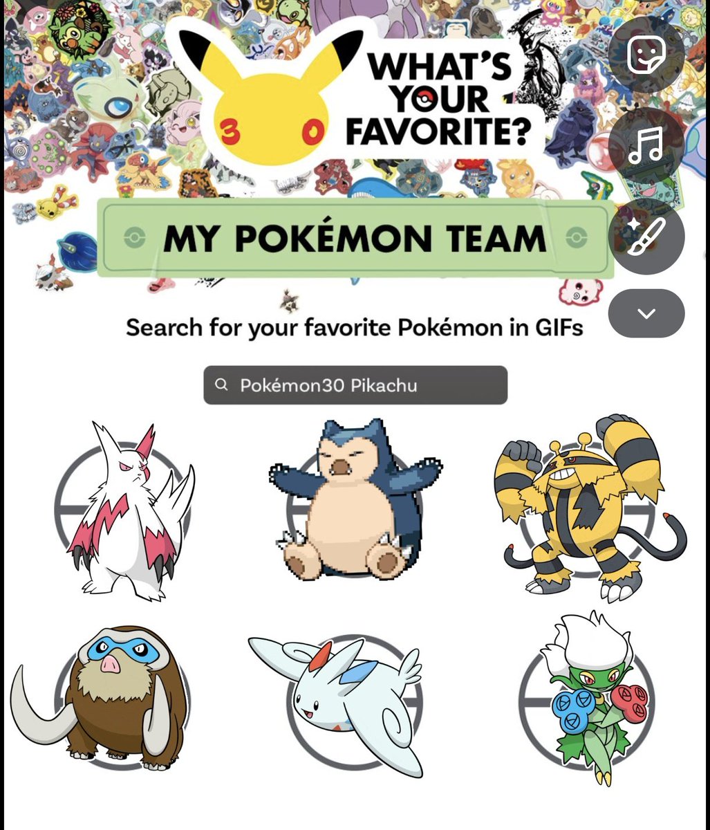 com todo respeito às outras regiões, mas a dex de Sinnoh é muito fora da curva de boa.