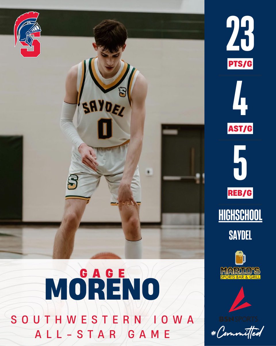 Spartan MBB tweet media