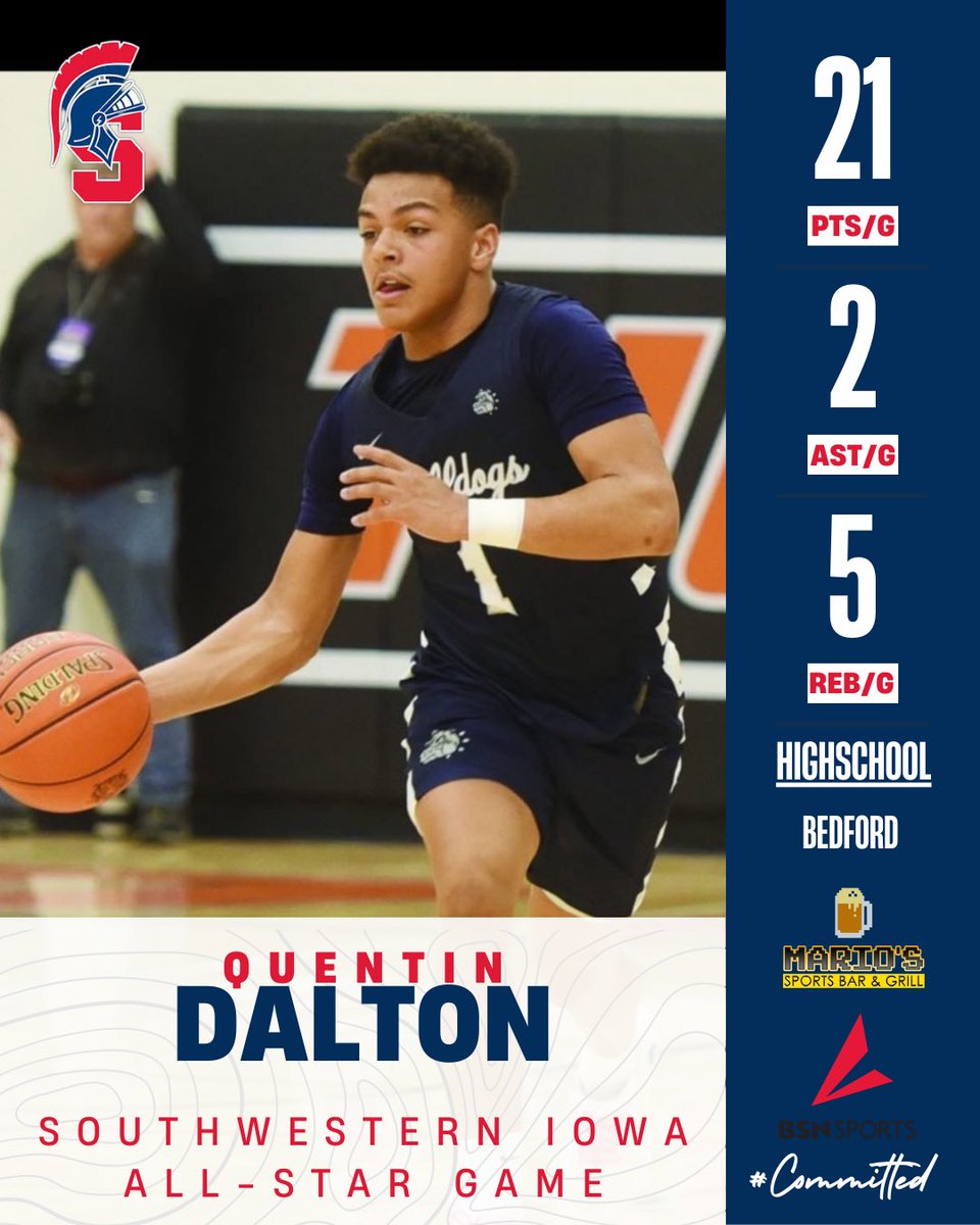 Spartan MBB tweet media