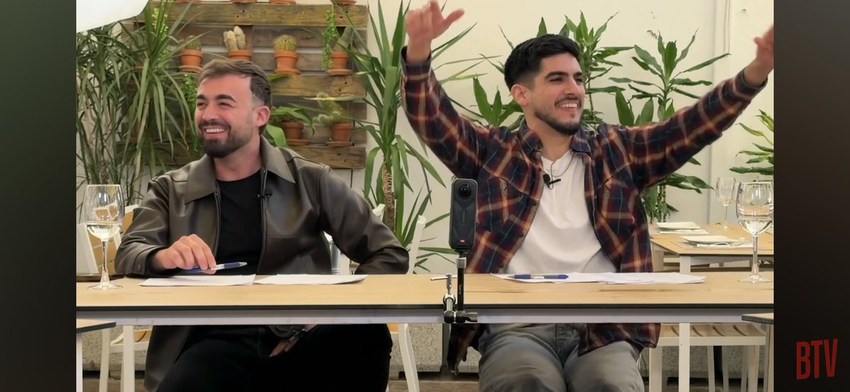 Gracias por las risas #Bellacaos4