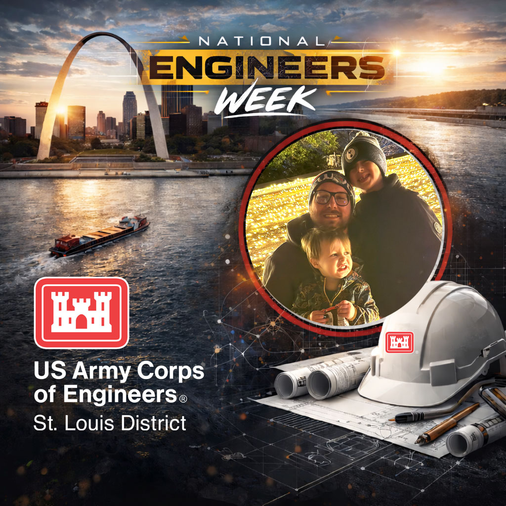 St. Louis District tweet media