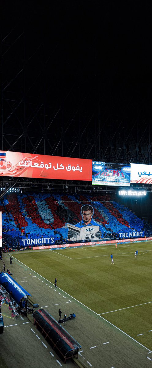 1000% ايمان #WeTrustHilal