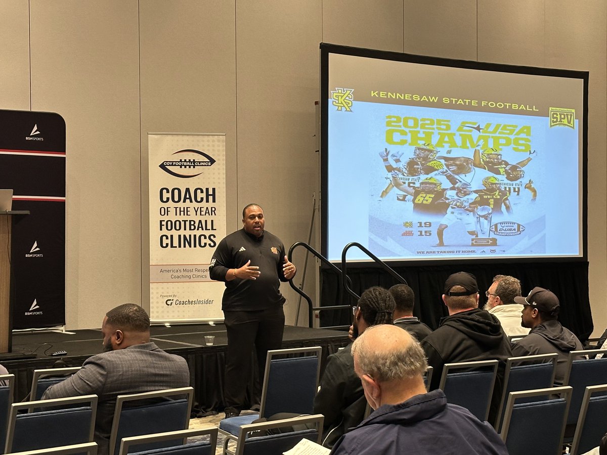 The Official GFCA Clinic tweet media