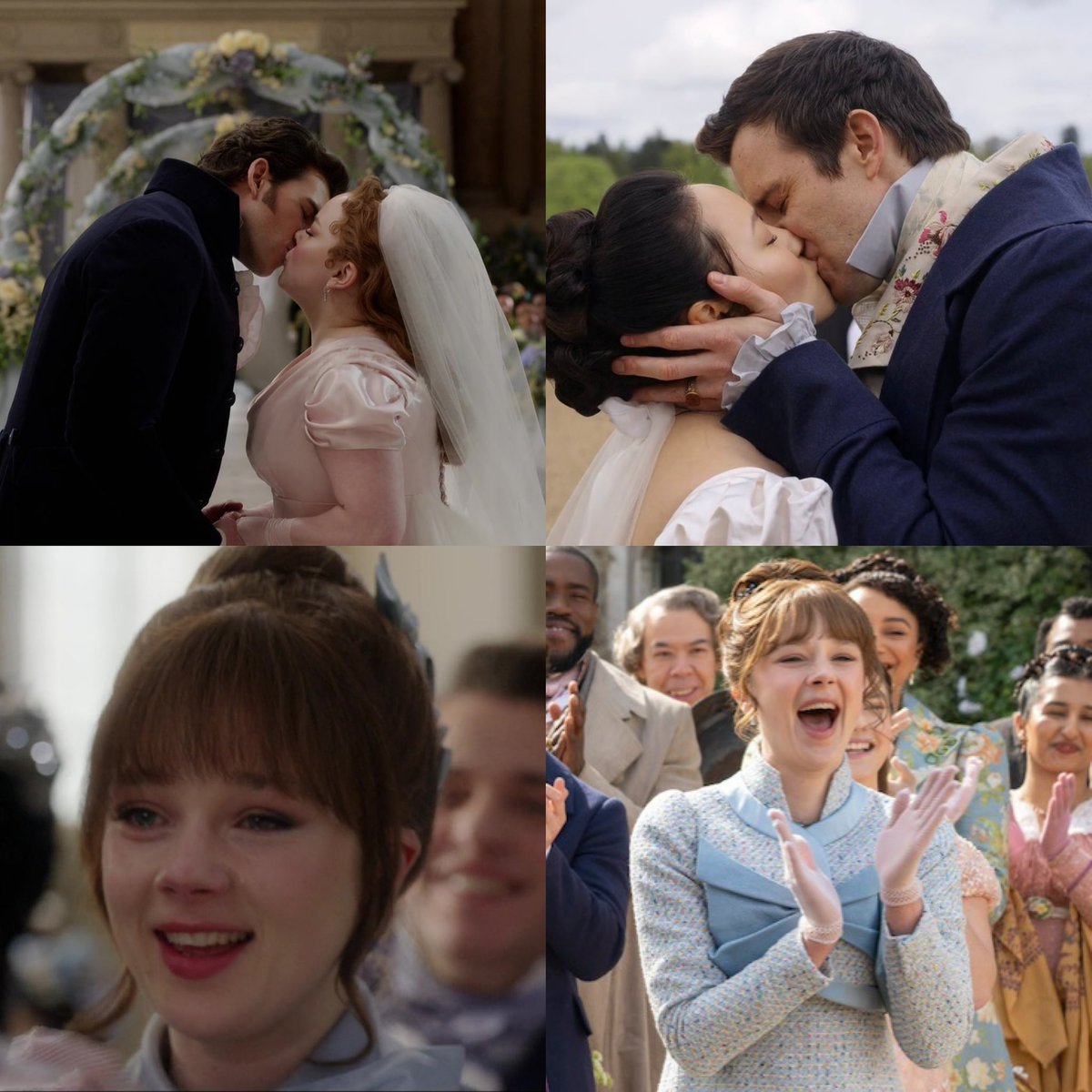 philoiseology's tweet photo. Eloise viu sua melhor amiga e o irmão mais próximo encontrando o amor e viu que encontrar seu parceiro pode ser incrível

ELOISE MAIS QUE PRONTA PARA SER A PRÓXIMA PROTAGONISTA https://t.co/X4FQSFruFA