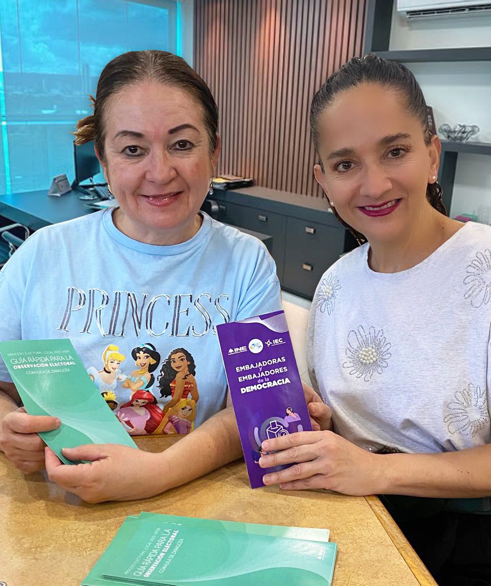 Leticia Bravo Ostos tweet media