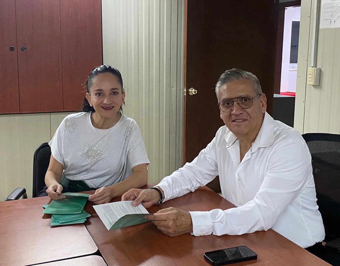 Leticia Bravo Ostos tweet media