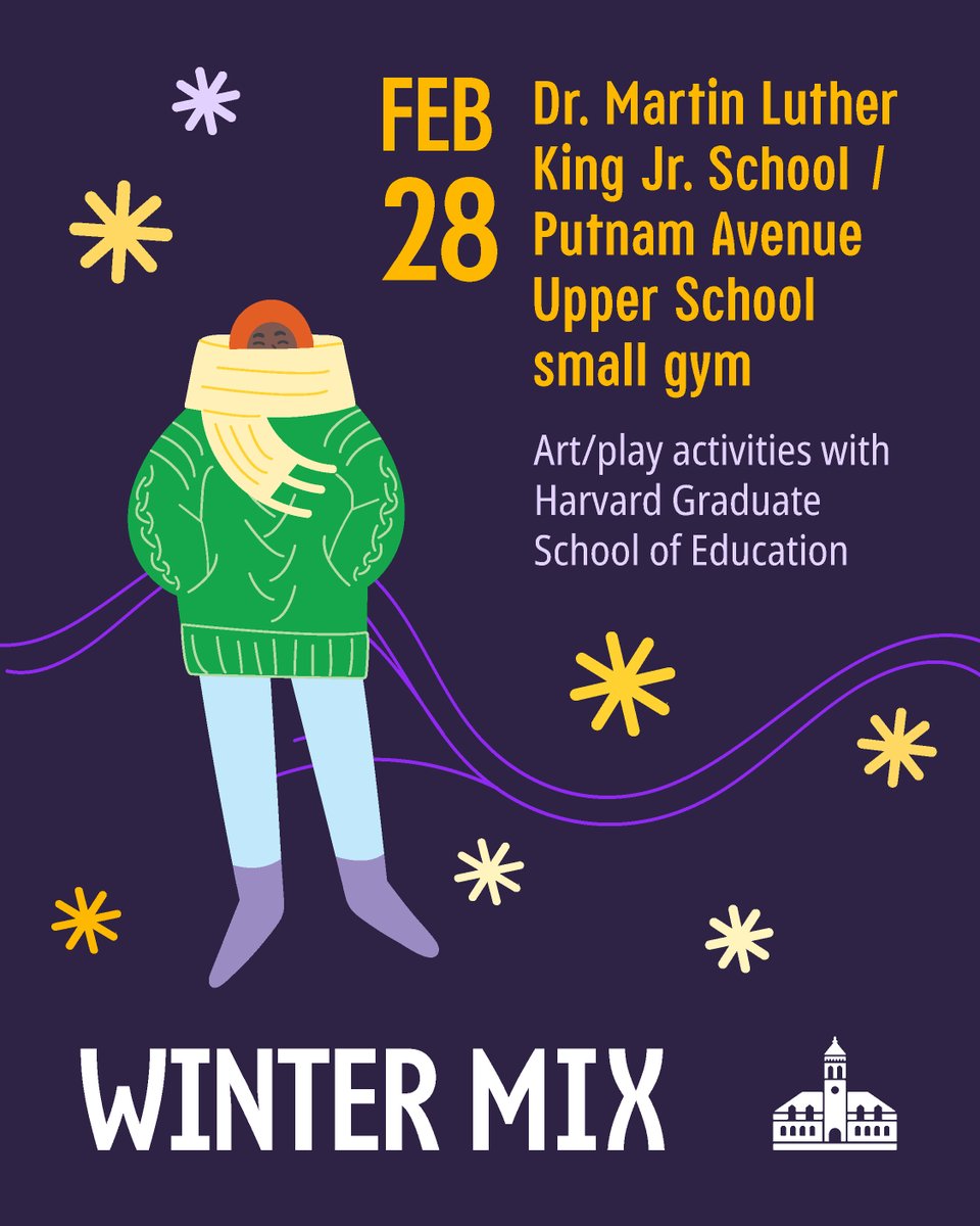 Cambridge CDD tweet media