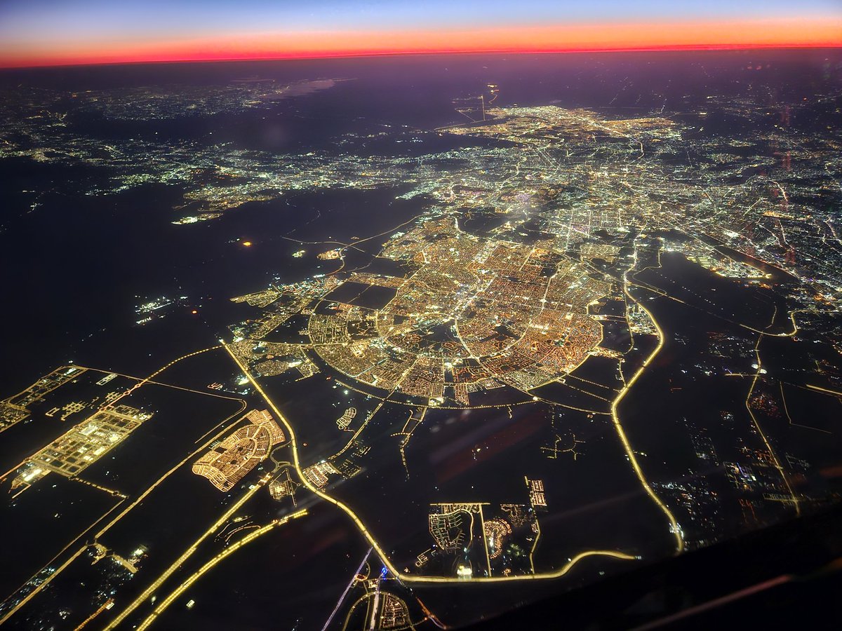 A Pilot's View tweet media