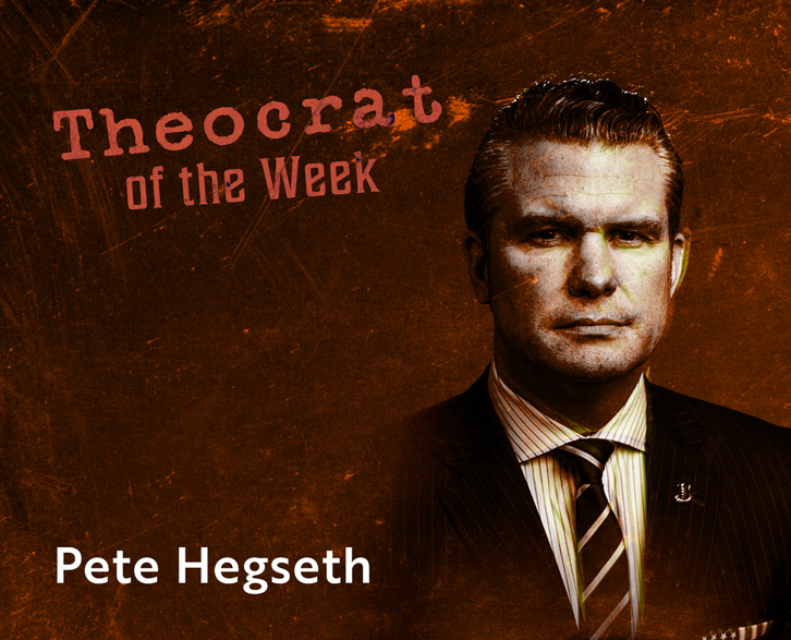 FFRF Action Fund tweet media