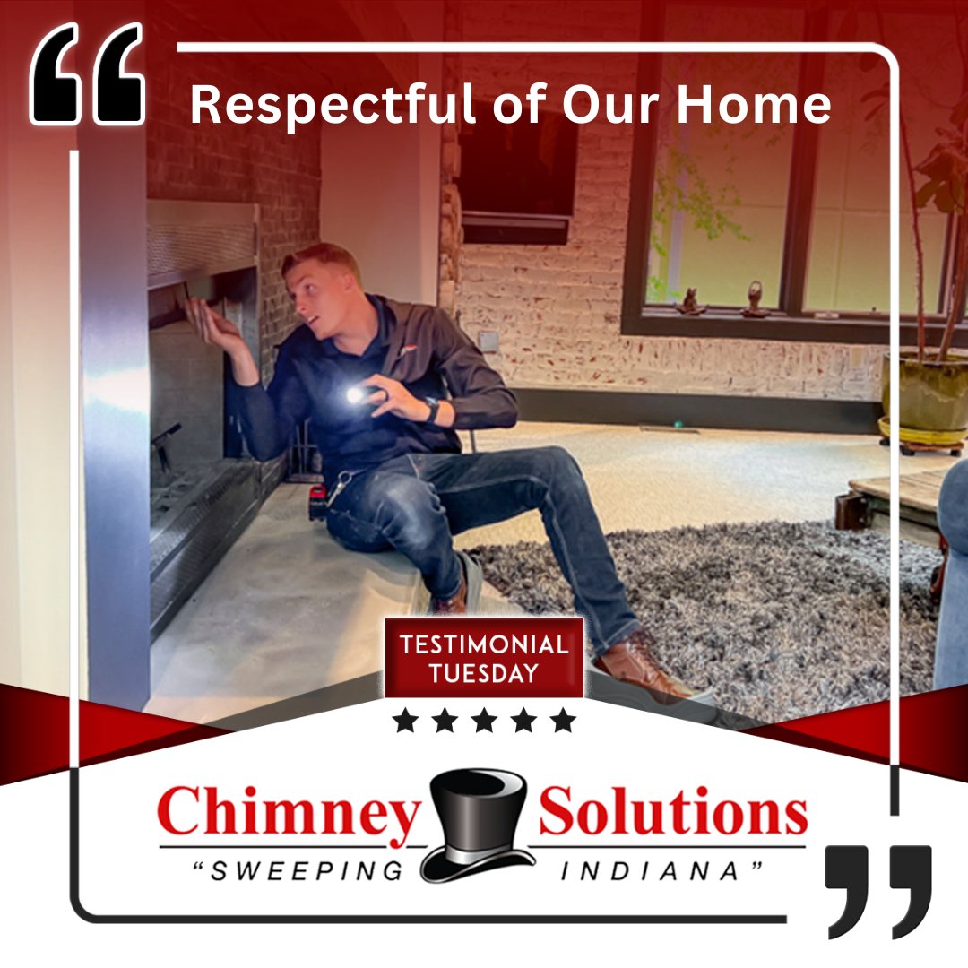 Chimney Solutions IN tweet media