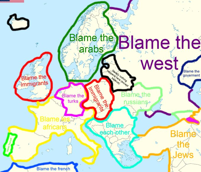 Balkanicus - fiende & barbar (@k_akfa) on Twitter photo 