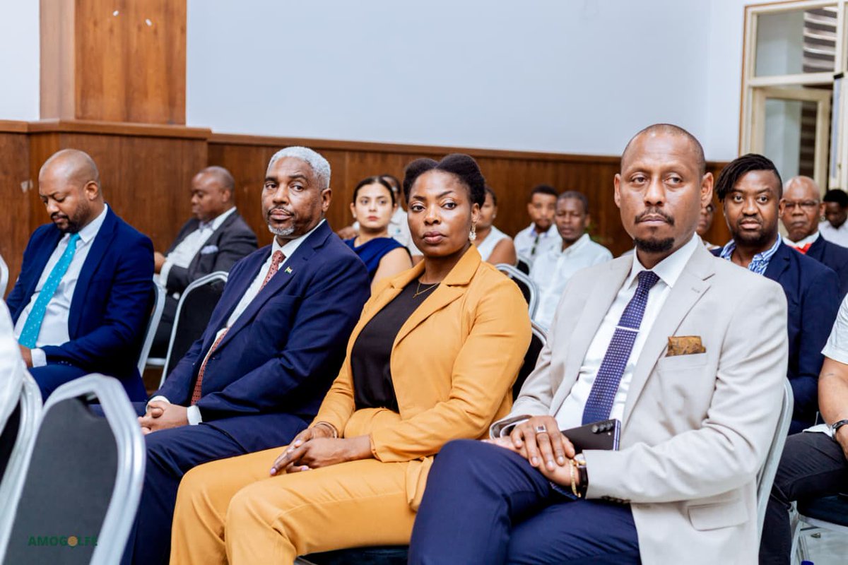 Kenya High Commission - Maputo, Mozambique tweet media