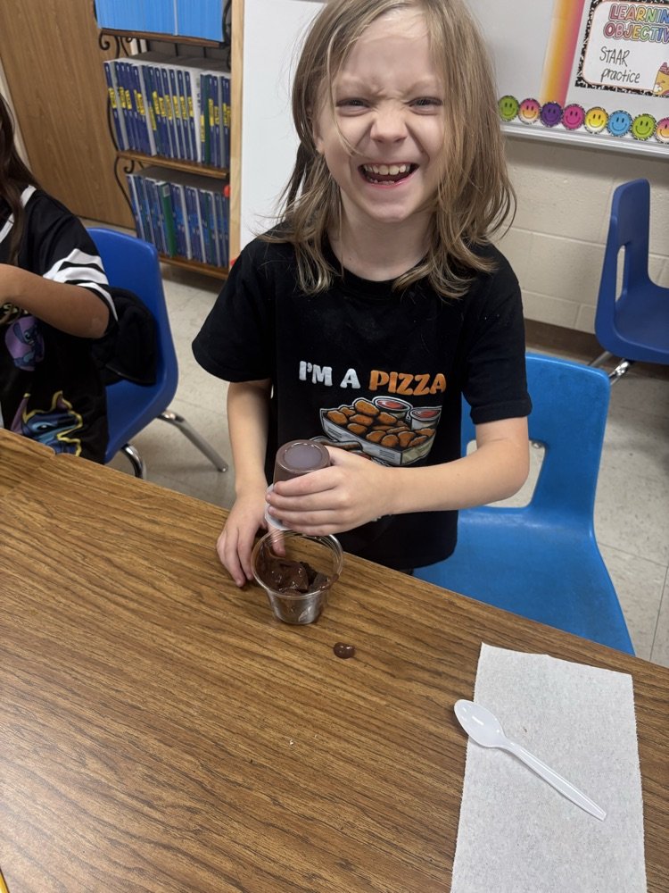 Robinson Elementary tweet media