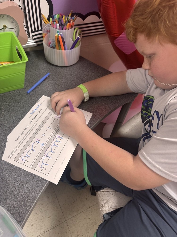 Robinson Elementary tweet media