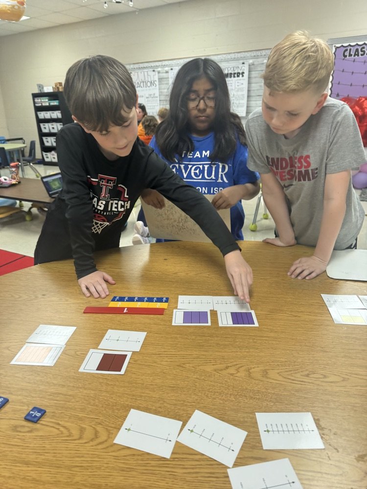 Robinson Elementary tweet media