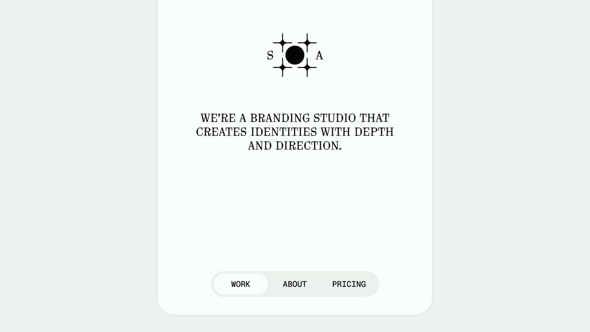 Studio Almanach tweet media