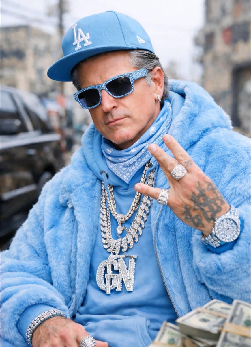 MAGAPETE72's tweet image. #Newscum