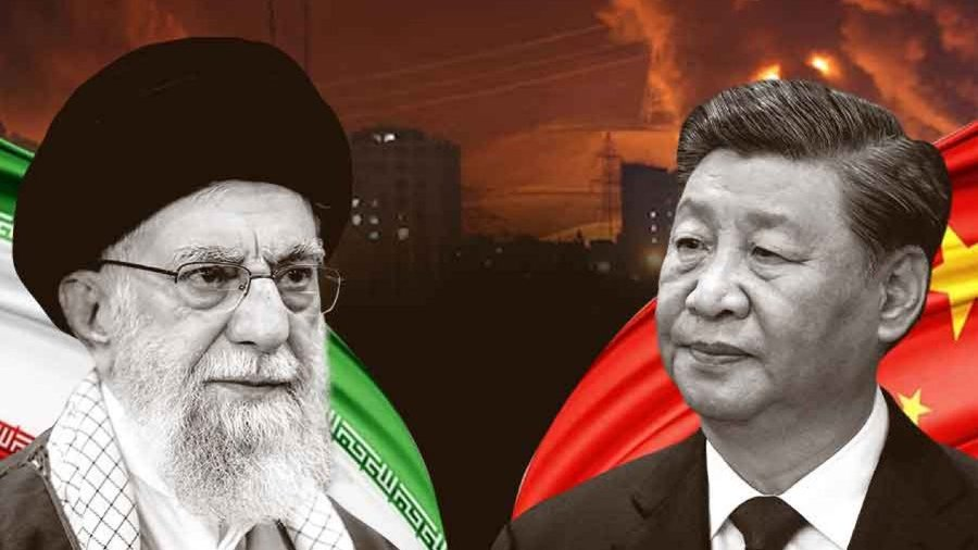Beijing mengumumkan:

“Jika Amerika Serikat atau Israel menyerang Iran, China akan segera menghentikan semua ekspor logam tanah jarang ke AS, sebuah langkah yang dapat melumpuhkan industri militer AS dalam waktu 48 jam.”