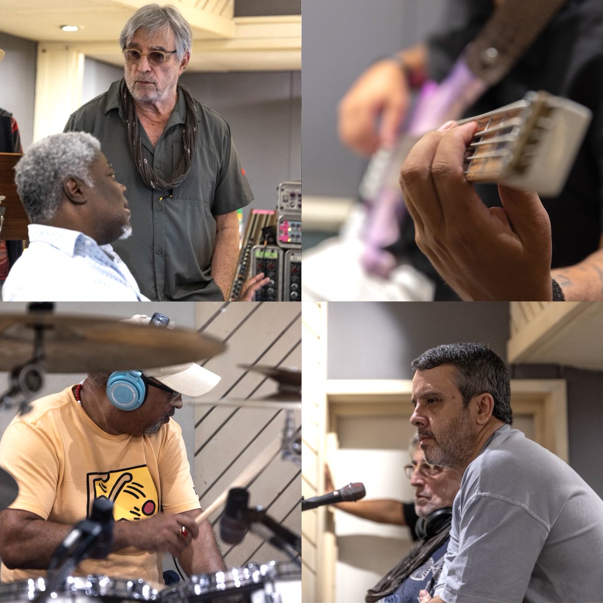 Ivan Lins tweet media