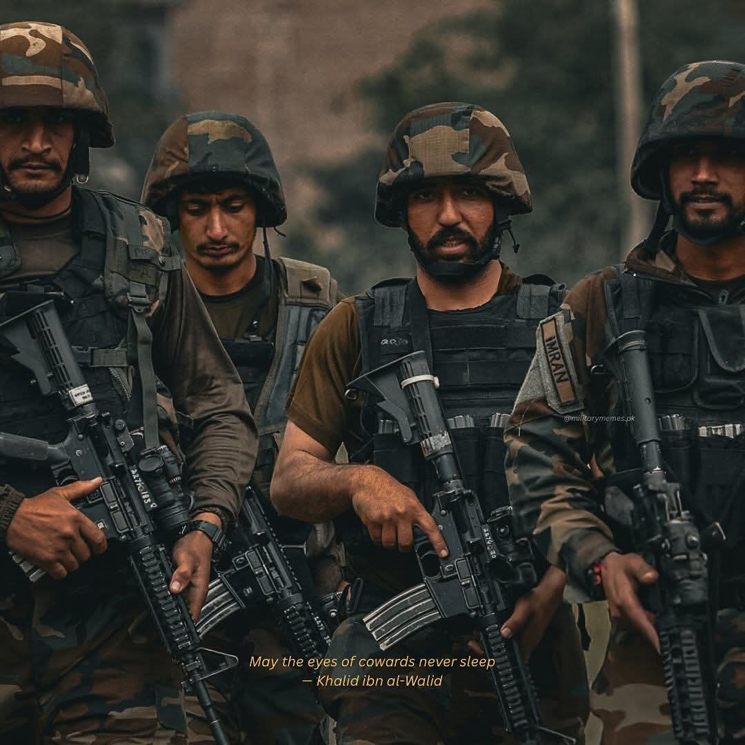 Maj_Marwat's tweet photo. آپریشن غضب للحِق
2 بجے، 27 فروری 2026

​72 طالبان ہلاک، 120 سے زائد زخمی✔️
​16 چوکیاں تباہ، 7 چوکیوں پر قبضہ✔️
​ایمونیشن ڈپو، بٹالین ہیڈ کوارٹر اور سیکٹر ہیڈ کوارٹر تباہ✔️
​36 سے زائد ٹینک، توپ خانہ اور APCs (بکتر بند گاڑیاں) تباہ✔️

​مزید جوابی کارروائیاں جاری ہیں ،،
#آپریشن_غضب_للحق