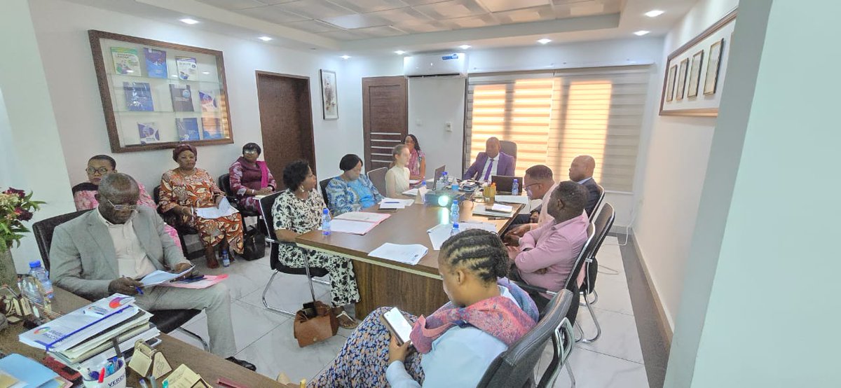 Office Congolais de Contrôle tweet media