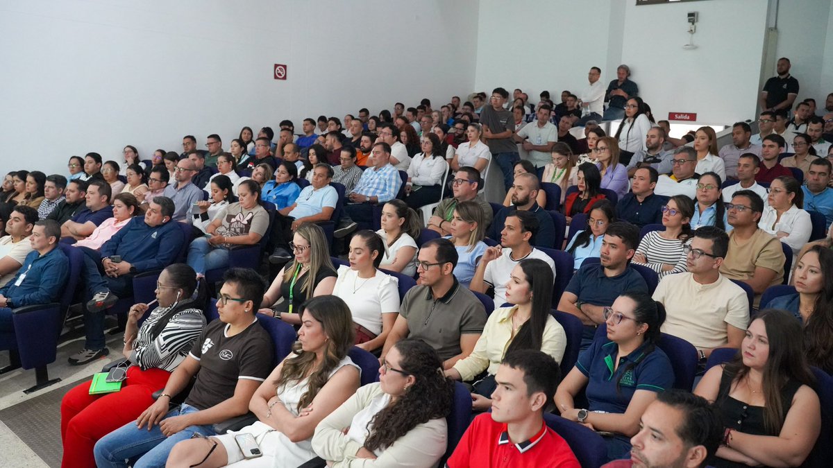 CENS | Grupo EPM tweet media