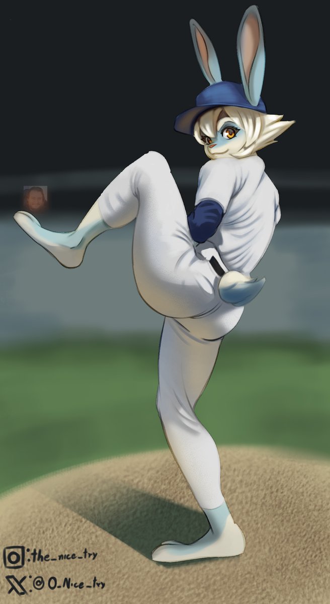 Nice Try tweet media