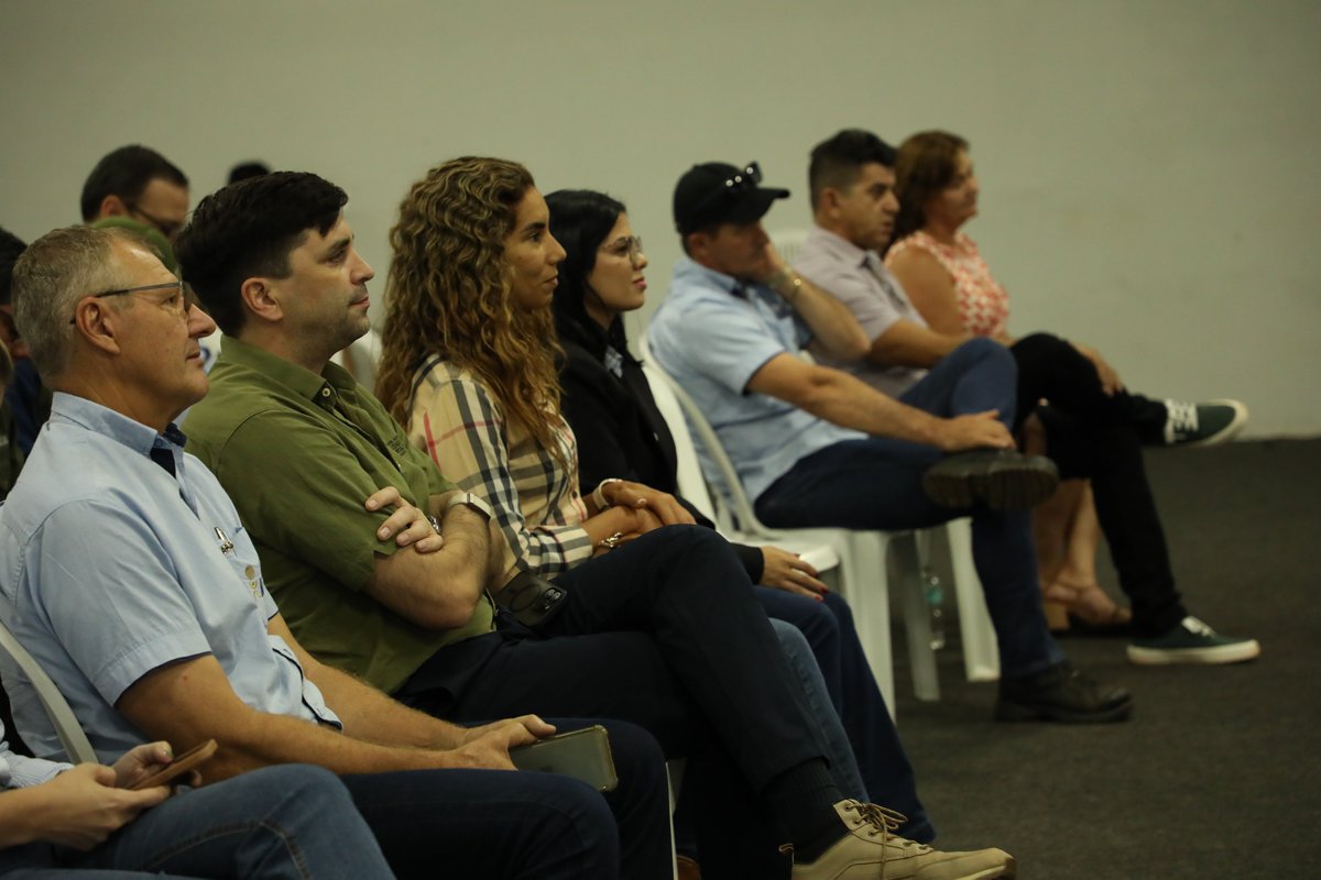 AFD Paraguay tweet media