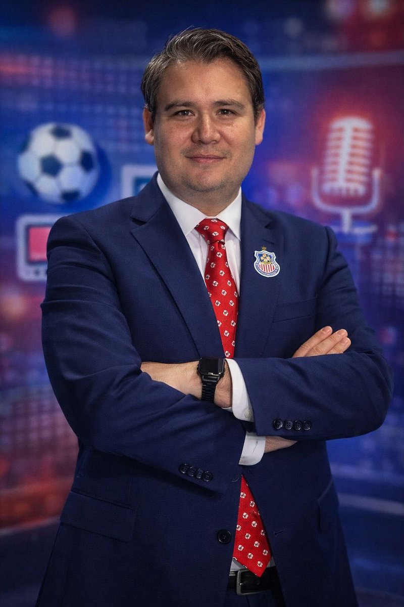 Ricardo Duran 🍿 tweet media