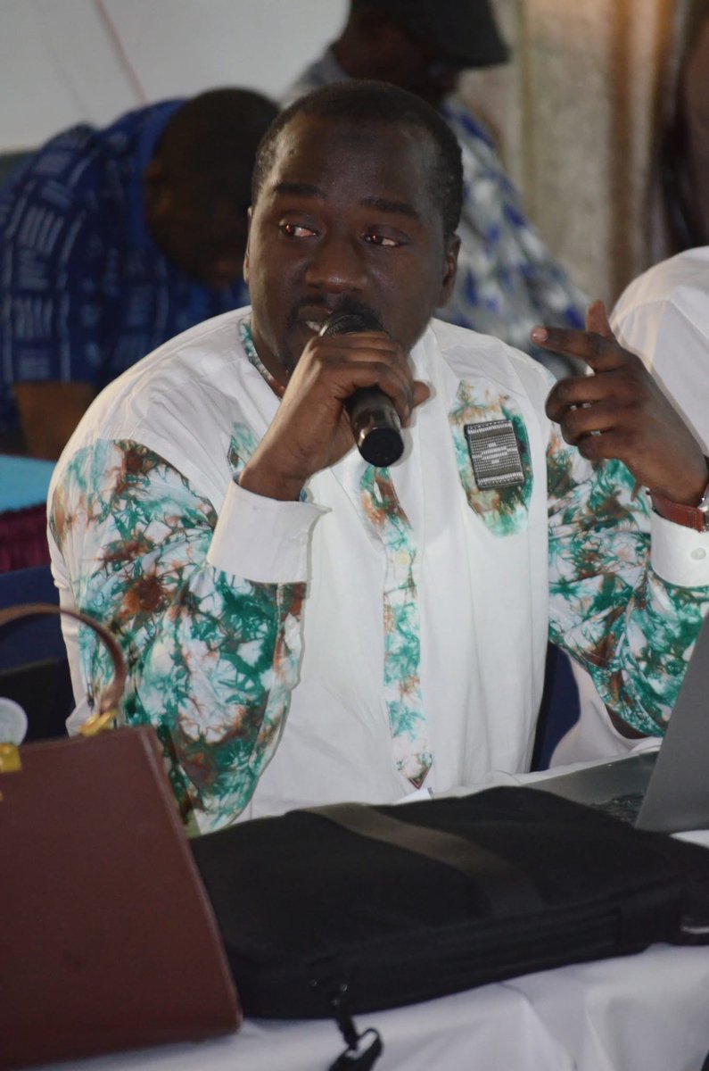 Enda Pronat: Protection naturelle des terroirs tweet media