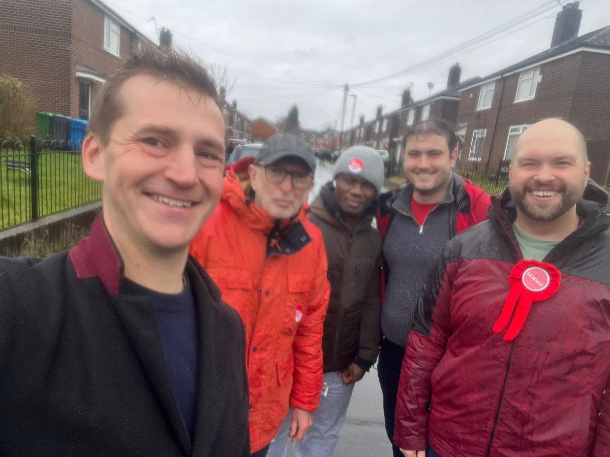 Cllr Sam Theodoridi tweet media