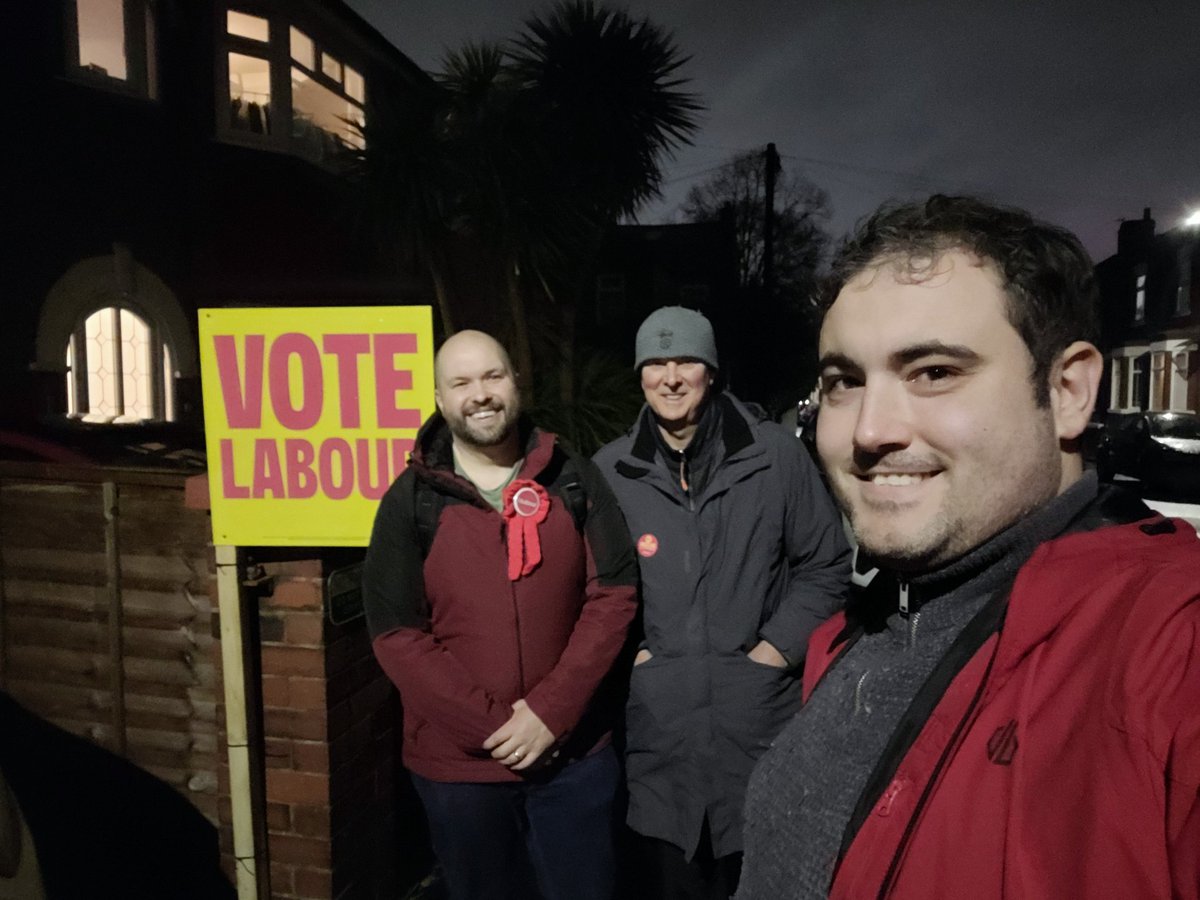 Cllr Sam Theodoridi tweet media