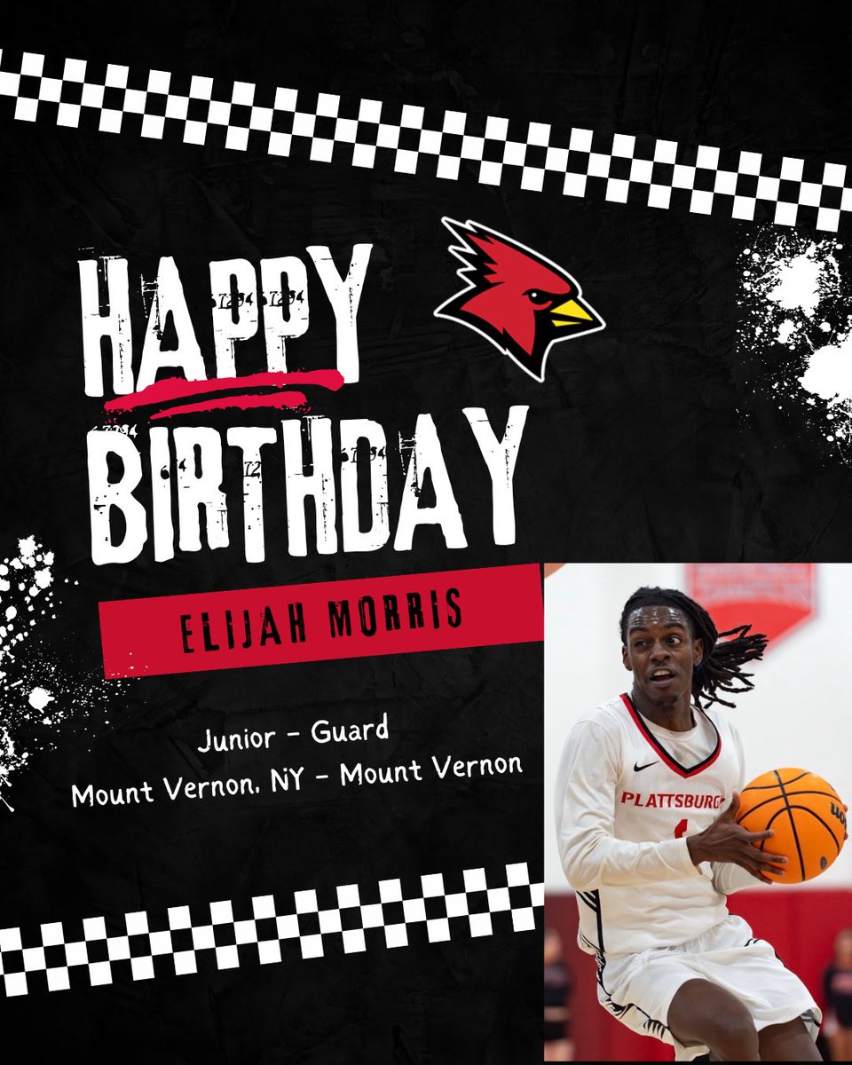 Plattsburgh State Men's Basketball tweet media