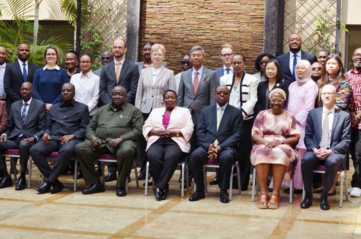 Kilama Sadick Awhua tweet media